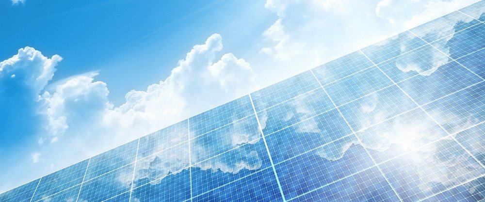 Климатическое оборудование фон