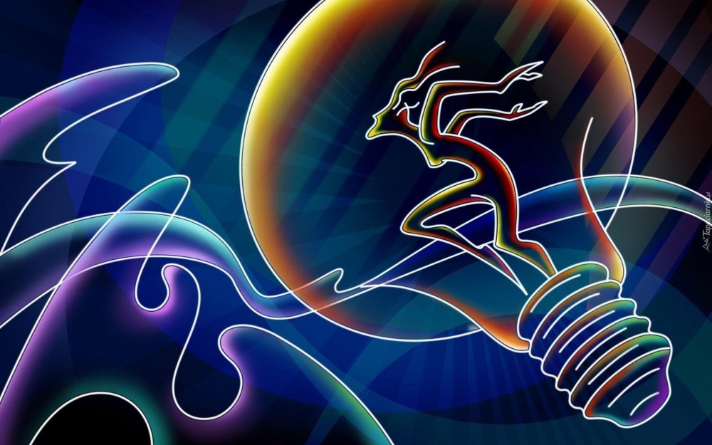 Абстрактная физика