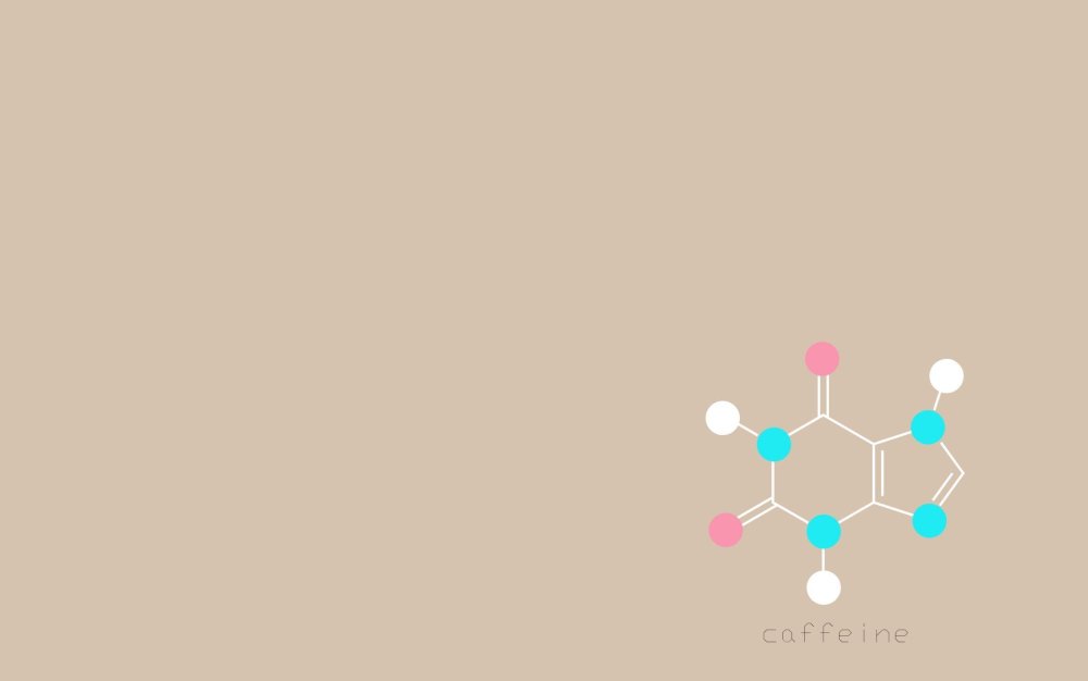 Фон для презентации по химии