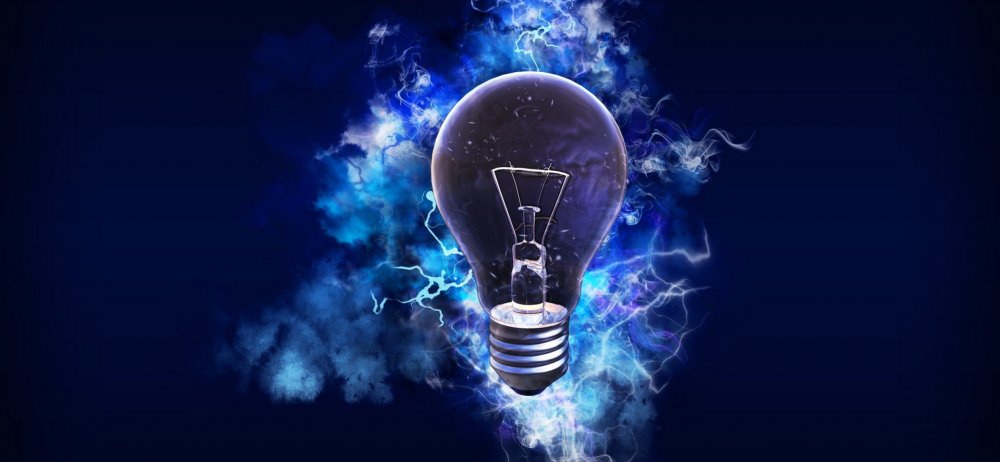 Энергетика вектор