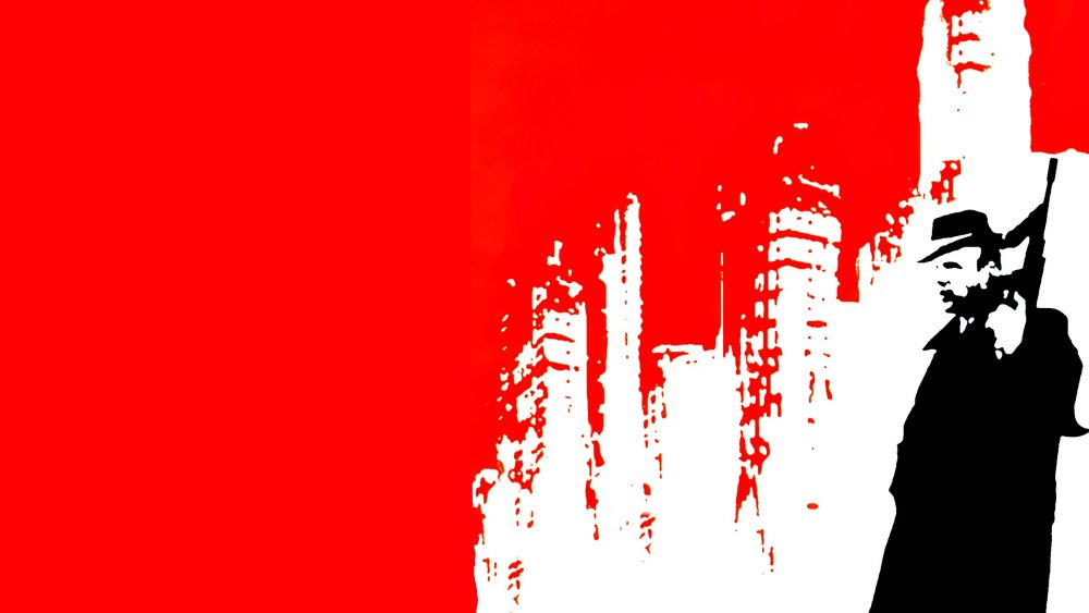 Мафия the City of Lost Heaven обои