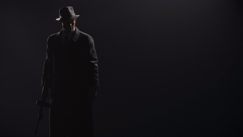 Mafia Definitive Edition