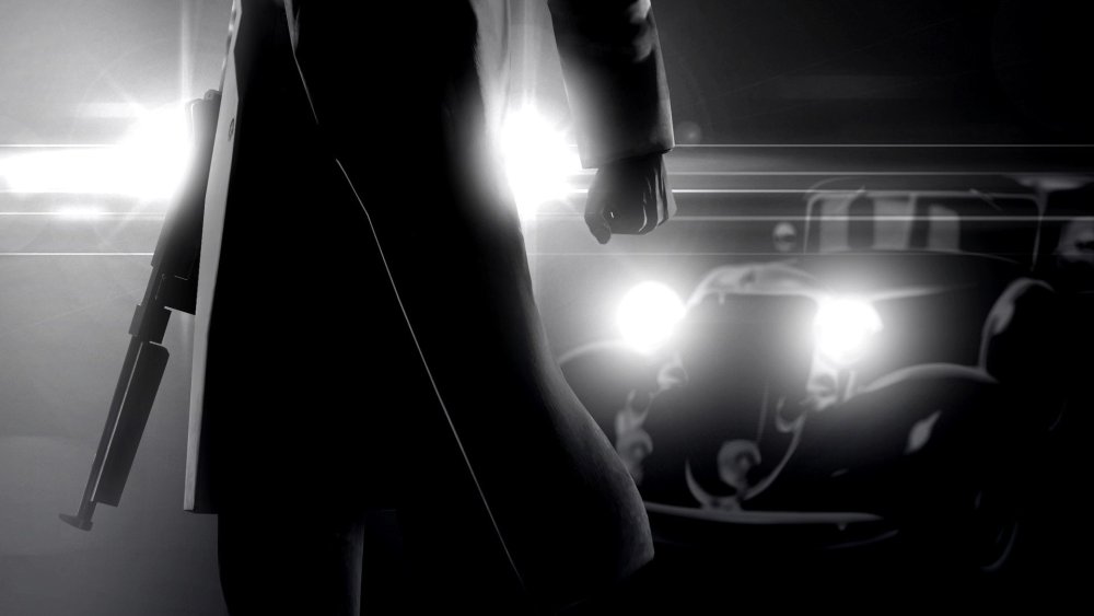 Фон мафия для фотошопа