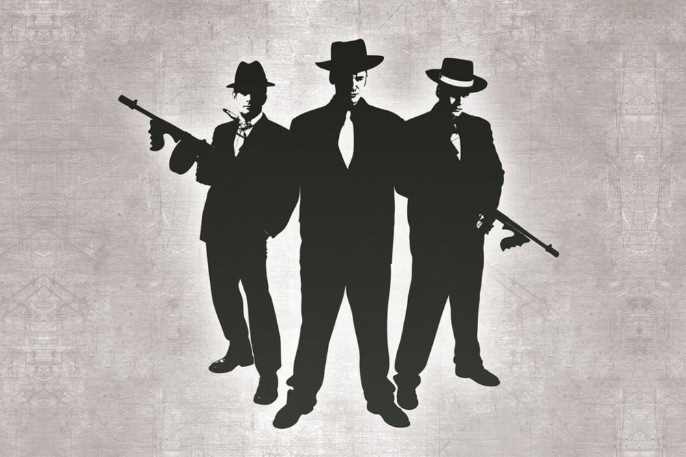 Мафиози (80/0,8)