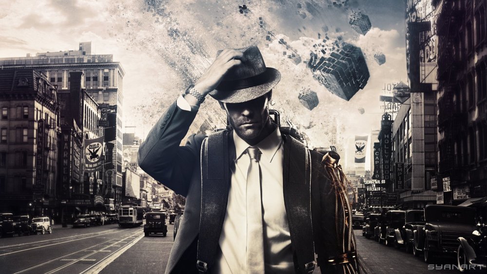 The Bureau: XCOM declassified