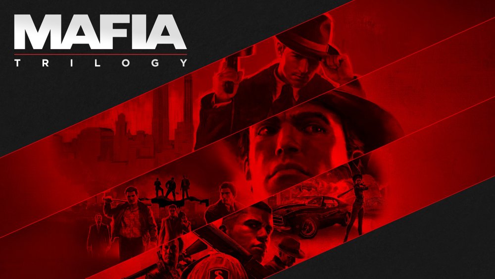 Mafia 4 Definitive Edition