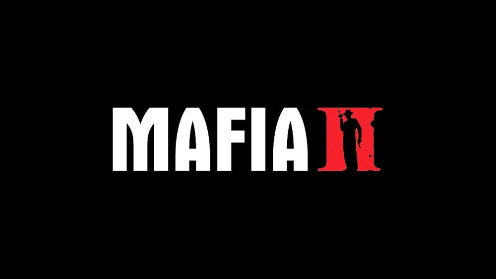 Мафия 2 иконка