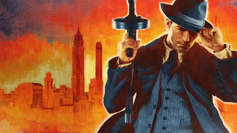 Mafia 1 Definitive Edition