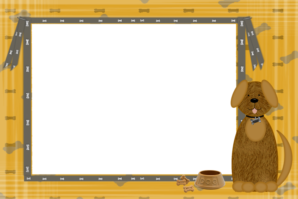 Милый щенок