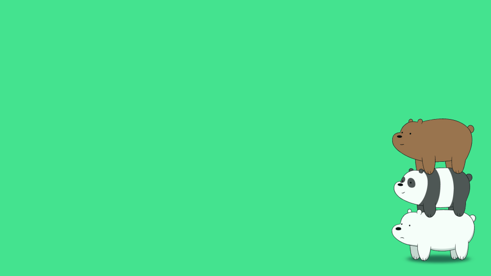 Фон для презентации животные