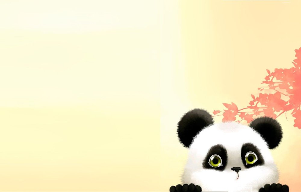 Фон для презентации животные