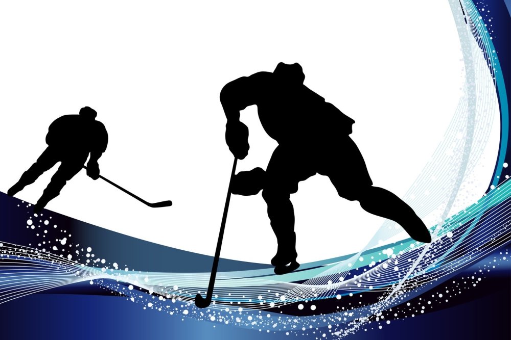 Хоккейные обои Овечкин