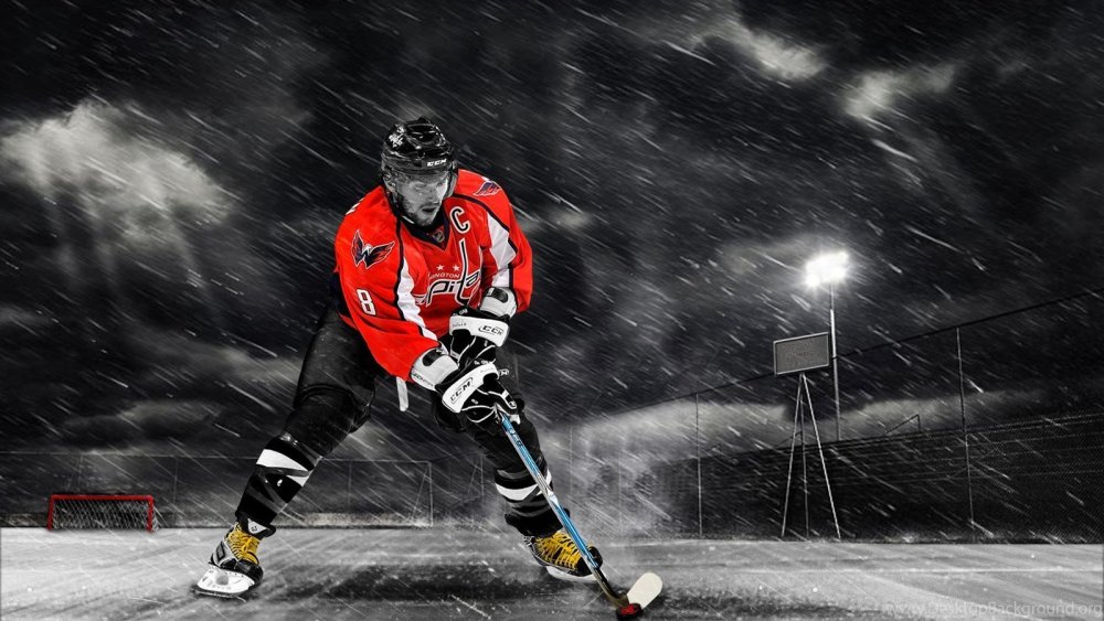 Хоккей ворота Арена