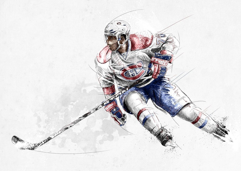 Обои Тампа Бэй Лайтнинг