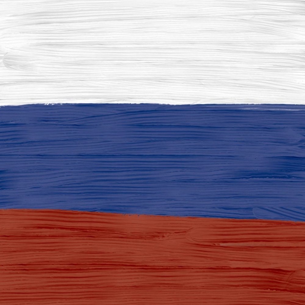 Фон Триколор России