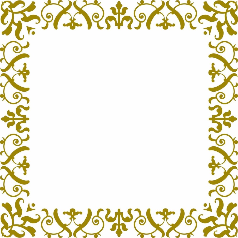 Фон казахский орнамент