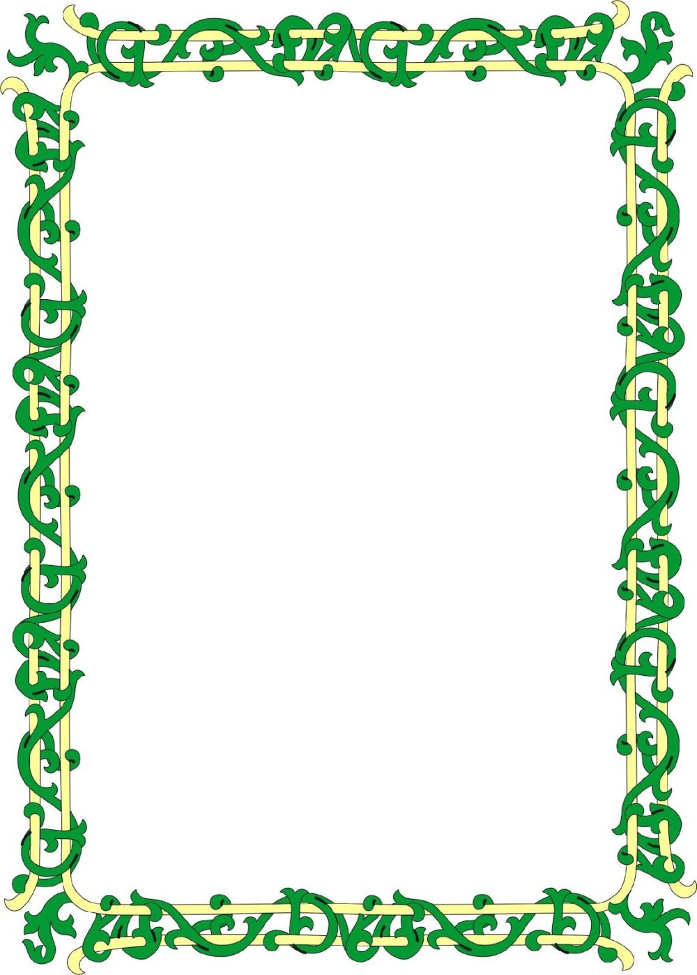 Башкирский орнамент фон