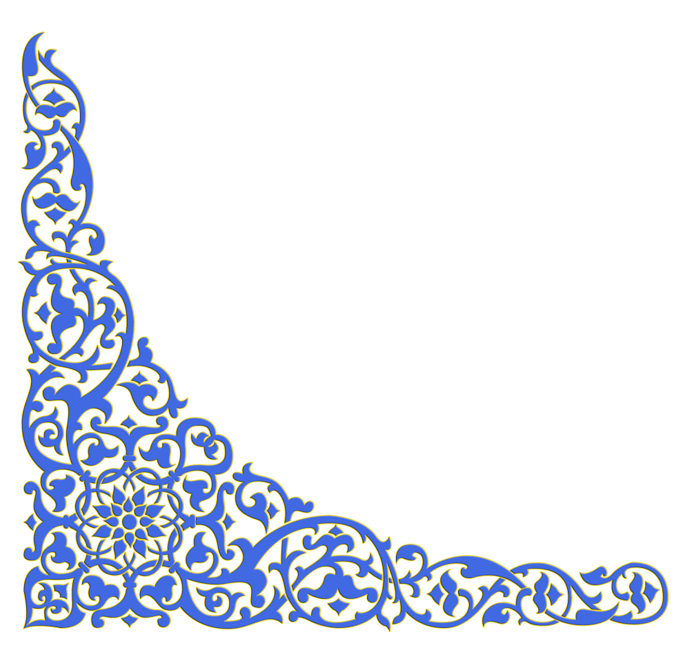 Фон фольклорный для презентации