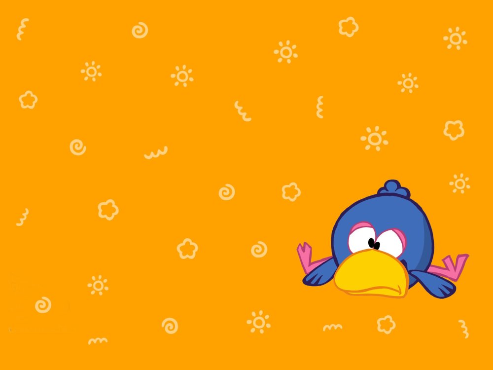 Смешарики фон для презентации