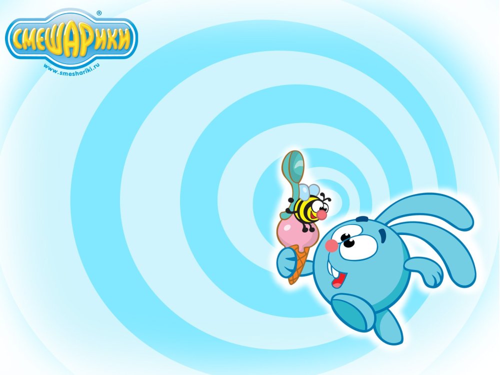 Смешарики картинки для презентации