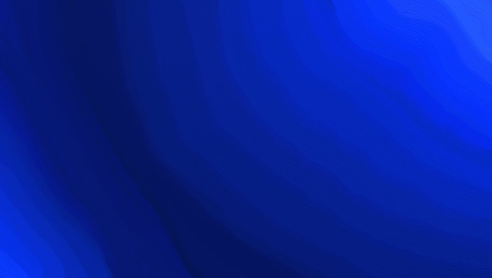 Темно-синий фон для презентации