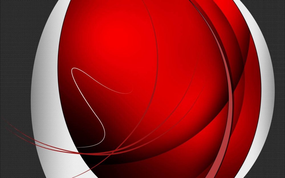 Обои в цветочек