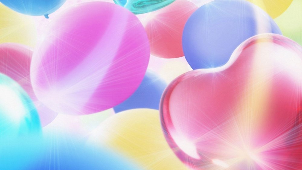 Фон праздник