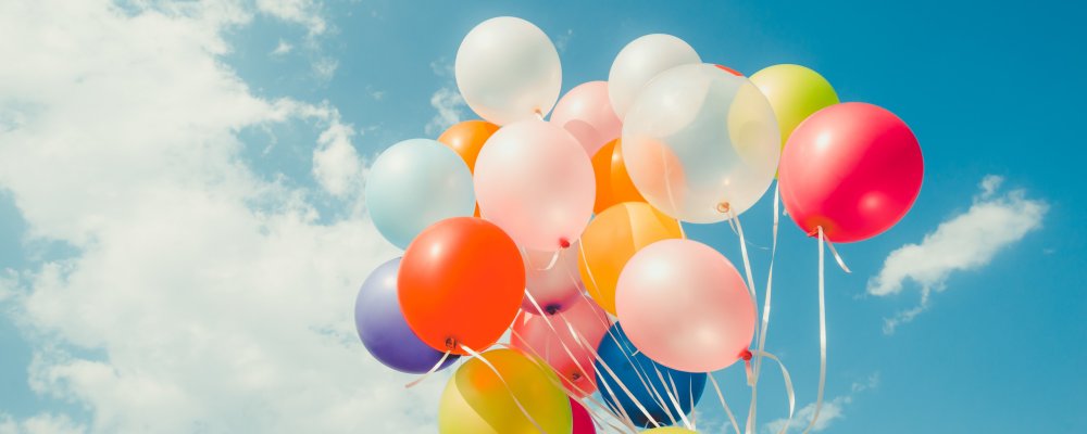 Воздушные шары