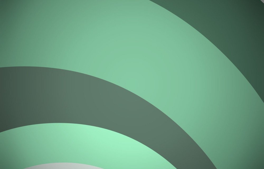 Серо зеленый фон