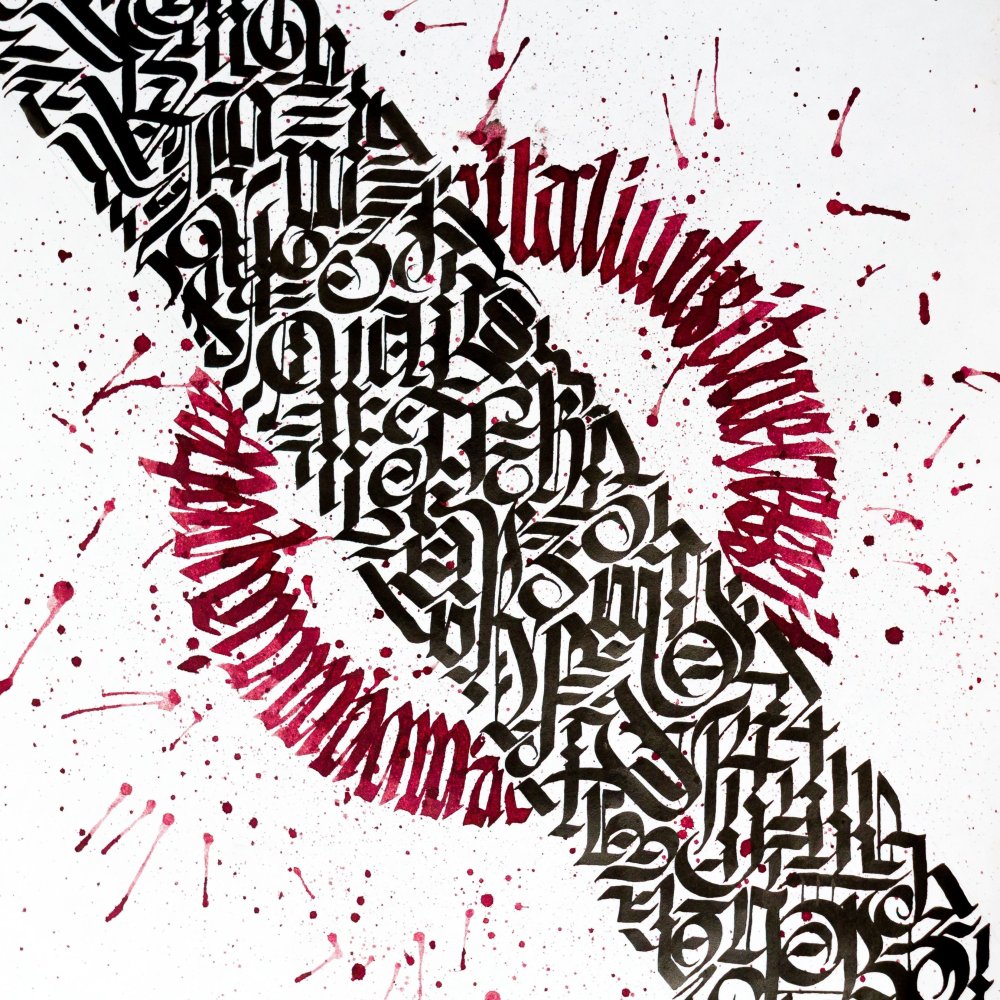 Паттерны покрас Лампас