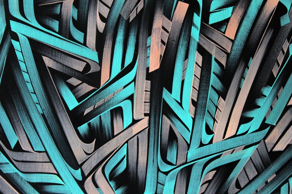 Покрас Лампас картины