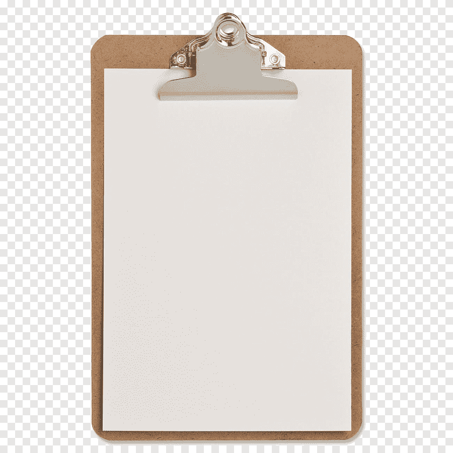 Планшет для бумаги