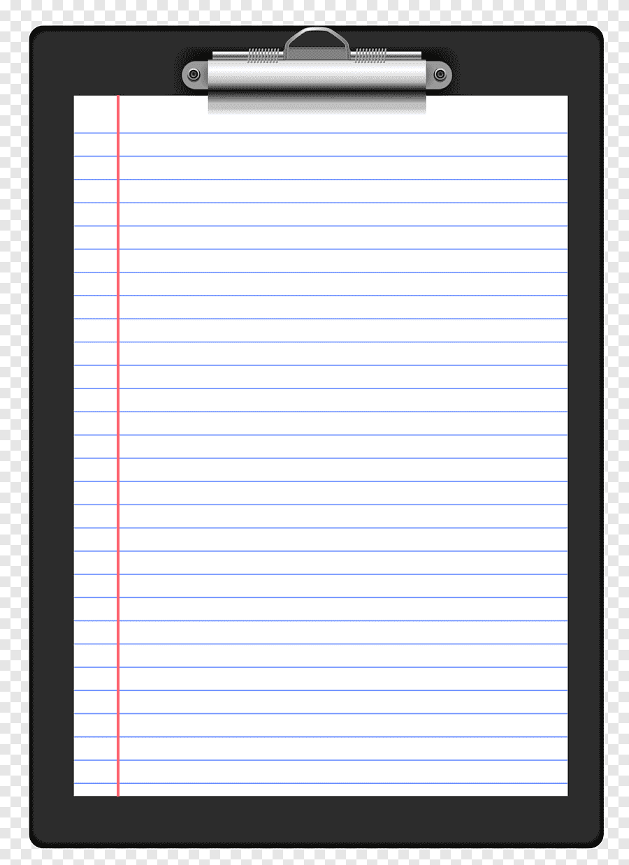 Планшет для записей