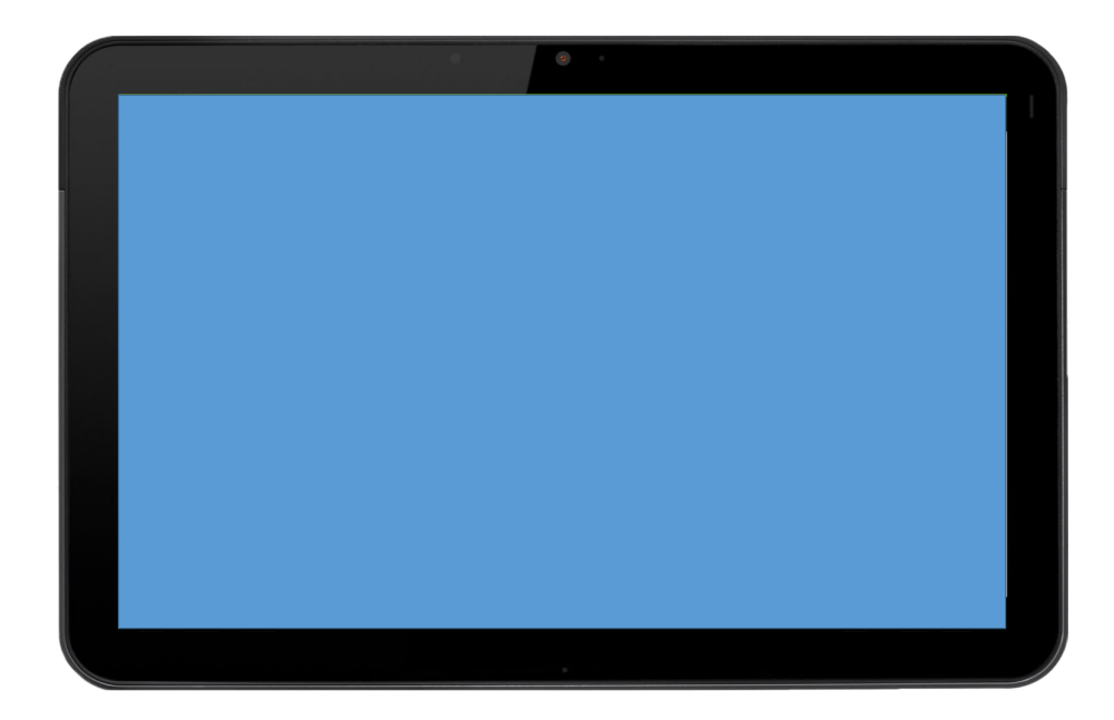 Планшет для презентации