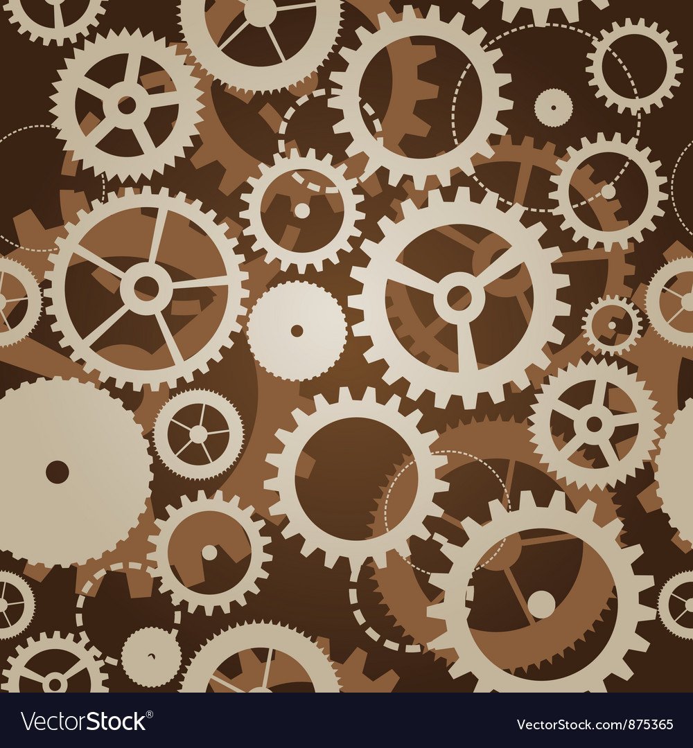 Паттерн шестерни