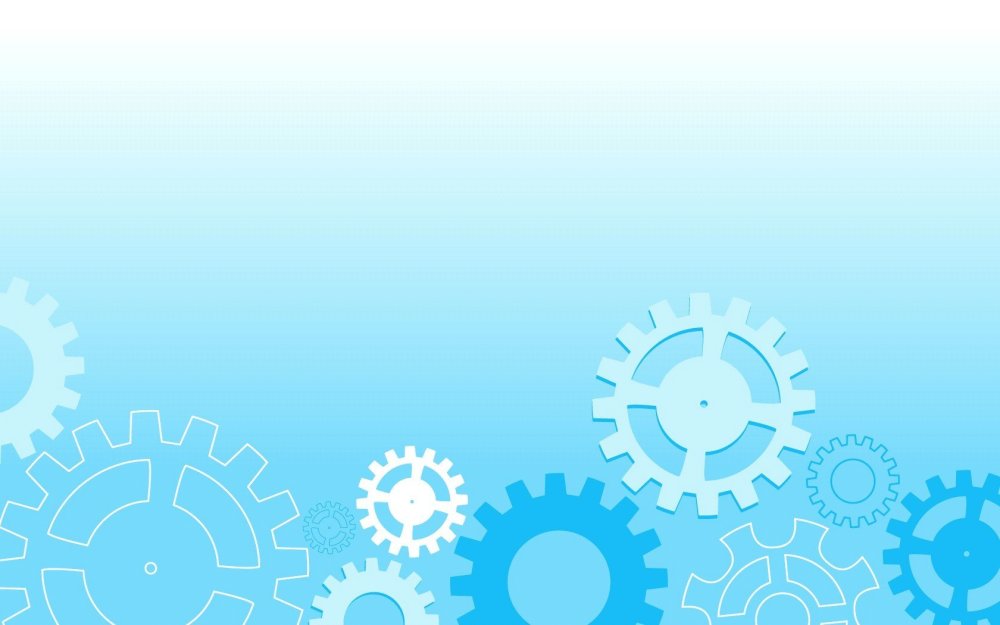 Технический фон для презентации