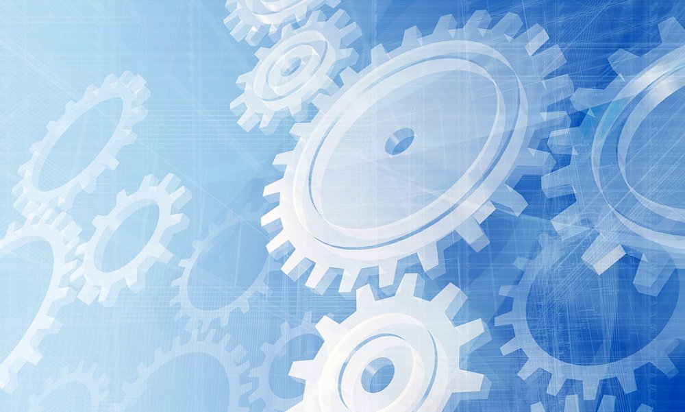 Машиностроение фон