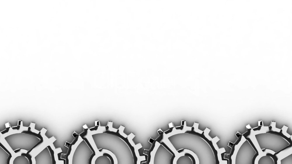 Рамки для слайдов шестеренки