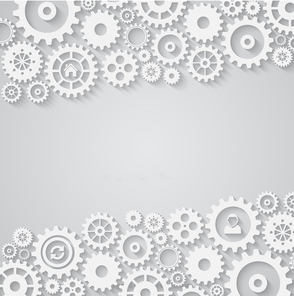 Паттерн шестеренки