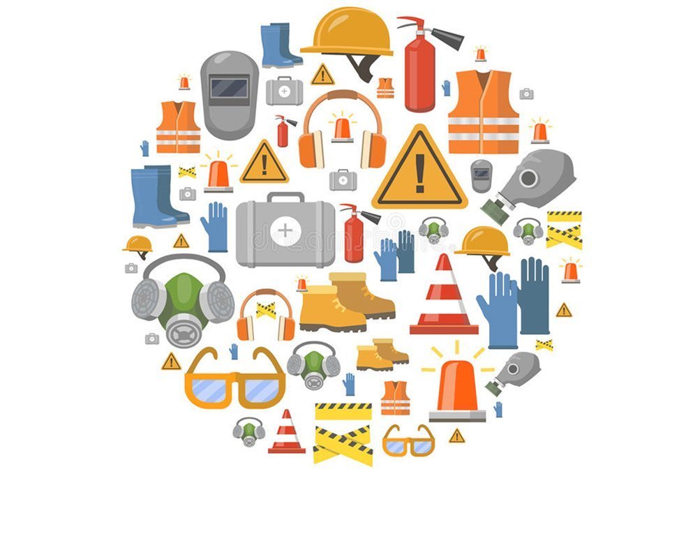 Тренажеры по охране труда