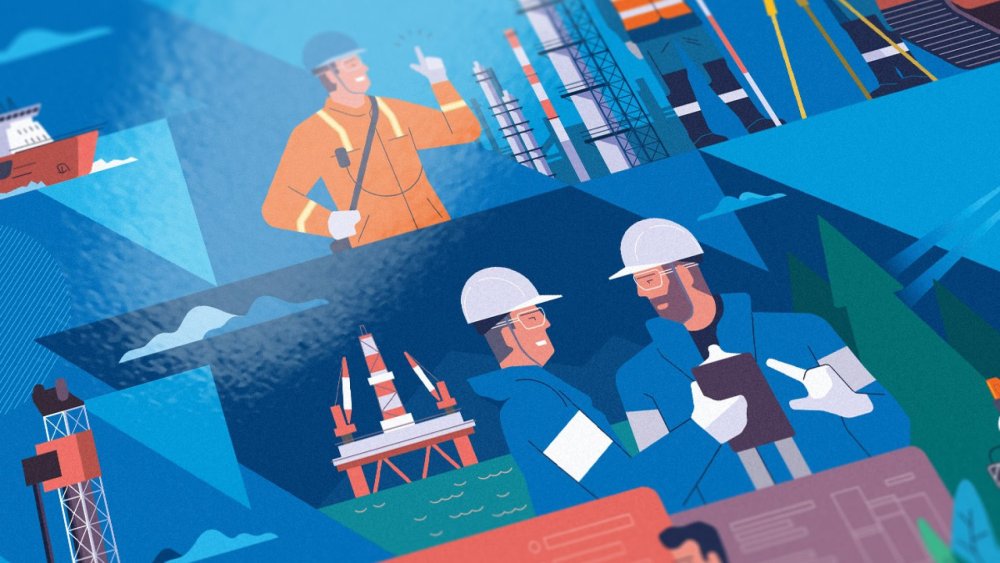 Газпром фон