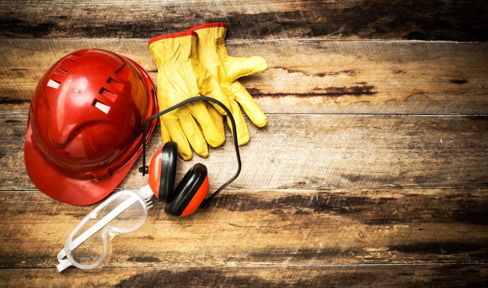 Фон для презентации по пожарной безопасности