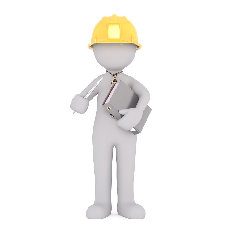 Инженер ПТО