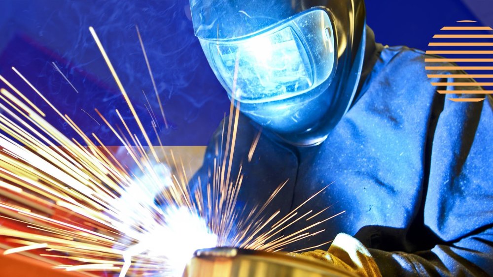 Стройка фон