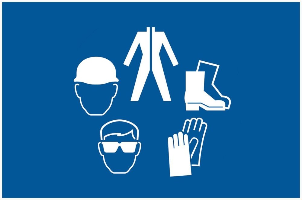 Безопасность фон