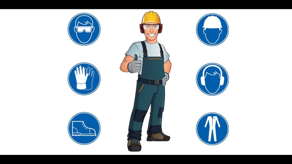 Рамка пожарные для детей