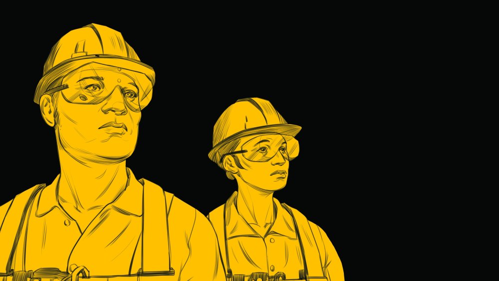 Охрана труда картинки