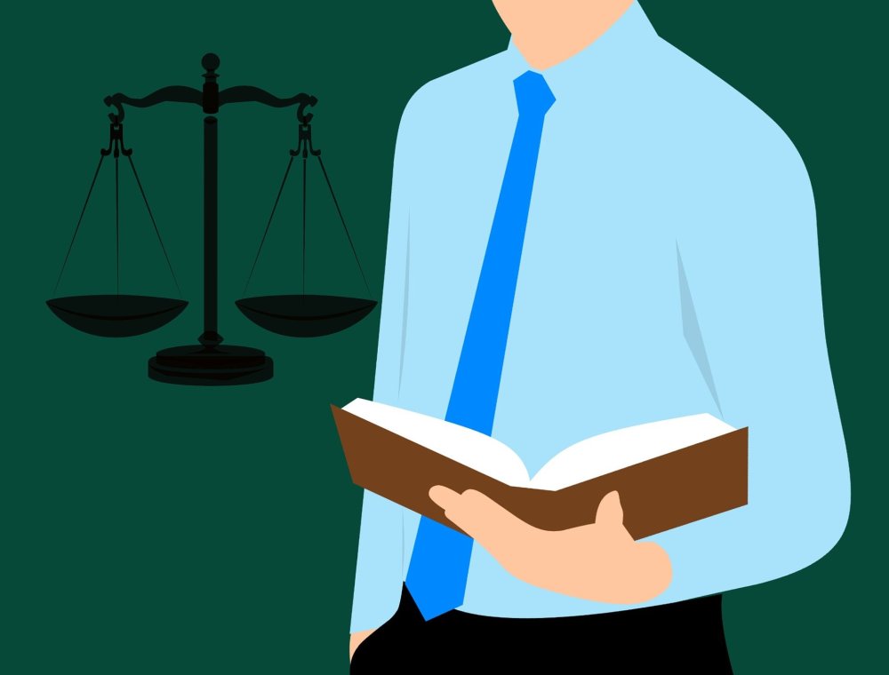 Трудовое право фон для презентации