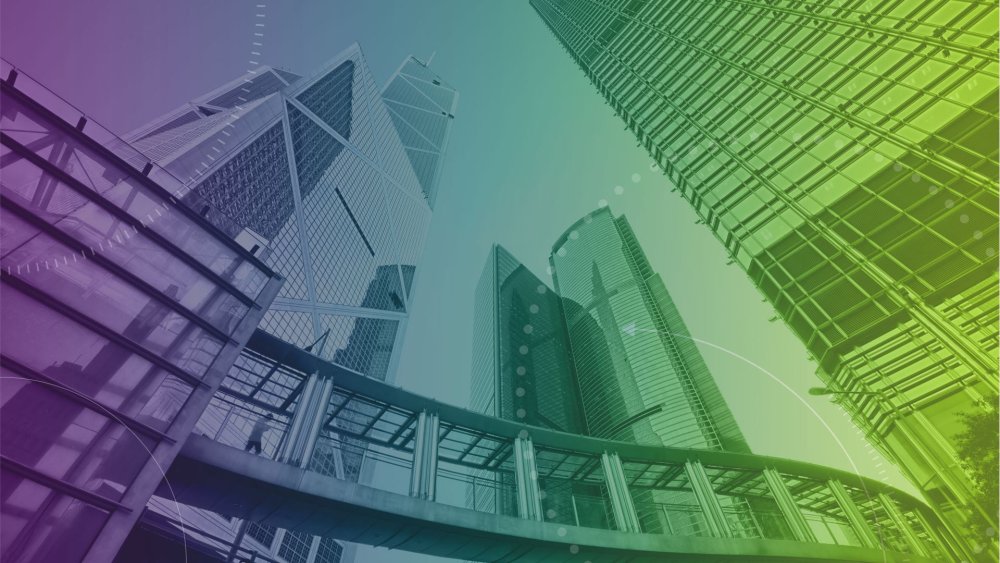 Фон для презентации по экономике