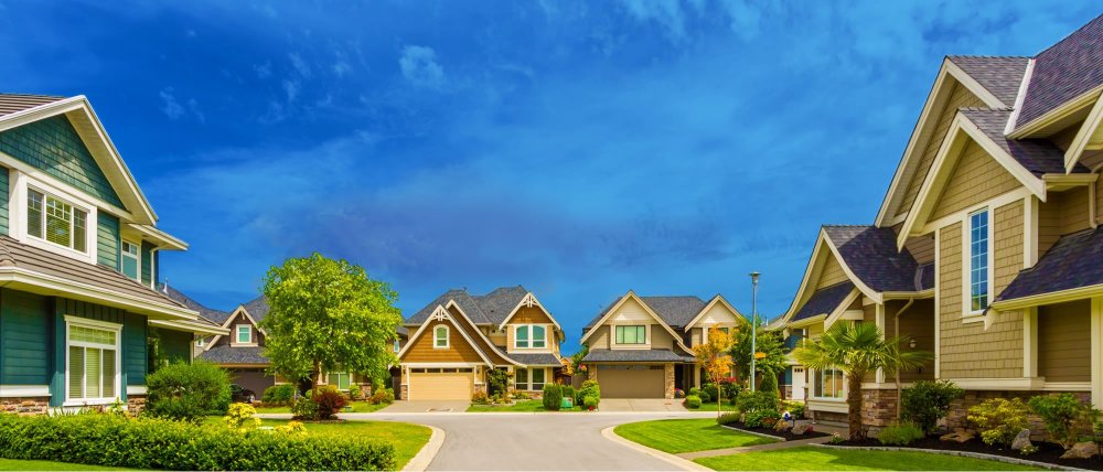 Недвижимость фон